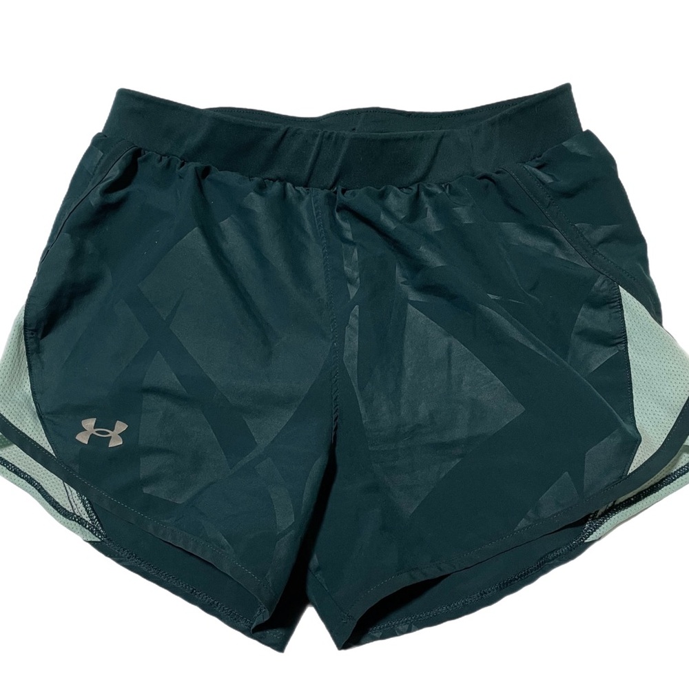 Under Armour Women's Athletic Shorts